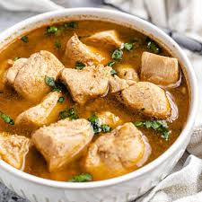 Menu Item Image